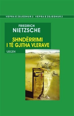 SHNDERRIMI I TE GJITHA VLERAVE