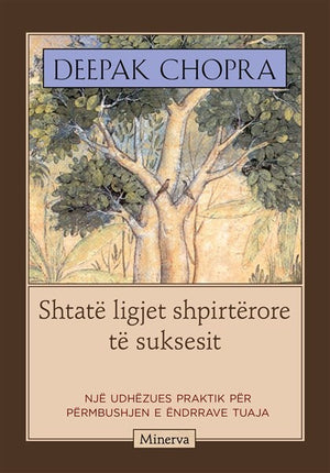 SHTATE LIGJET SHPIRTERORE TE SUKSESIT