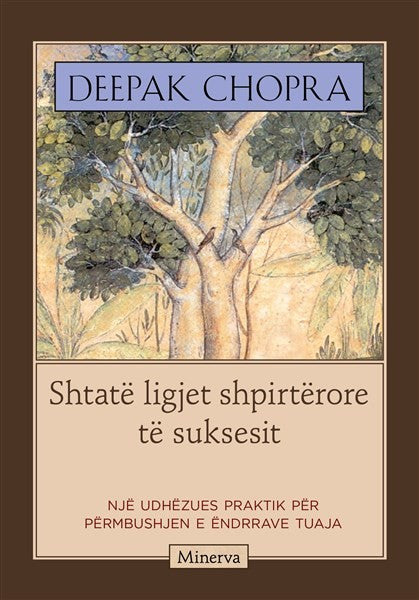 SHTATE LIGJET SHPIRTERORE TE SUKSESIT