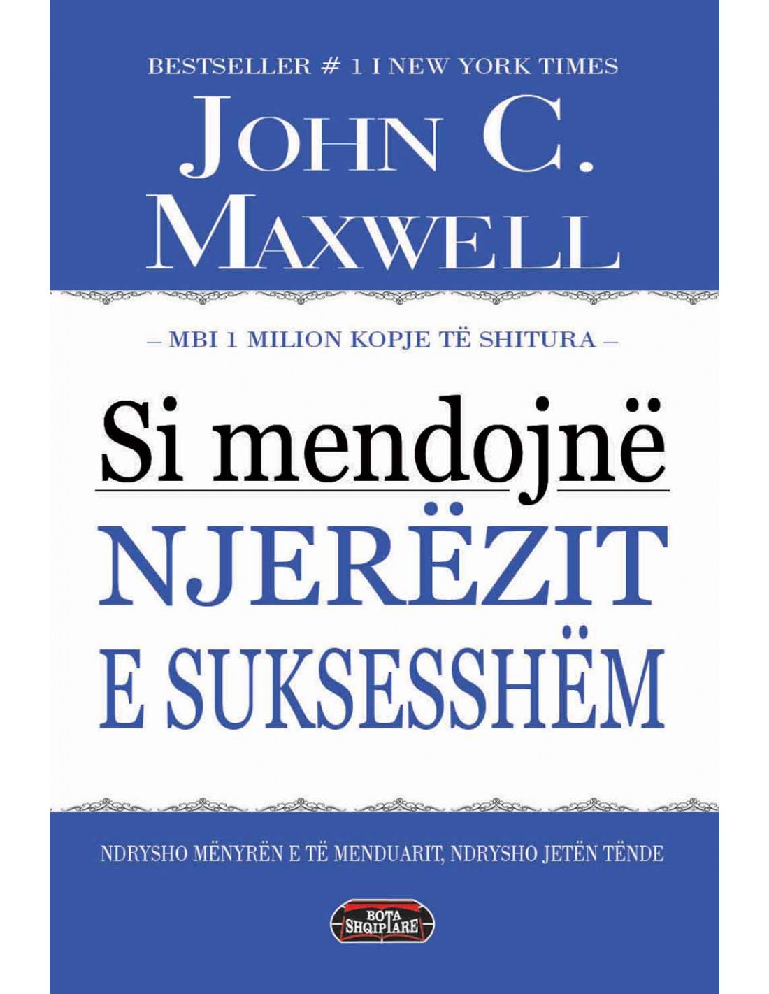 SI MENDOJNE NJEREZIT E SUKSESSHEM