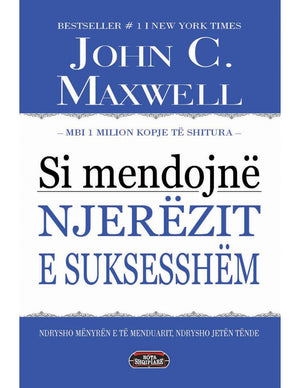 SI MENDOJNE NJEREZIT E SUKSESSHEM