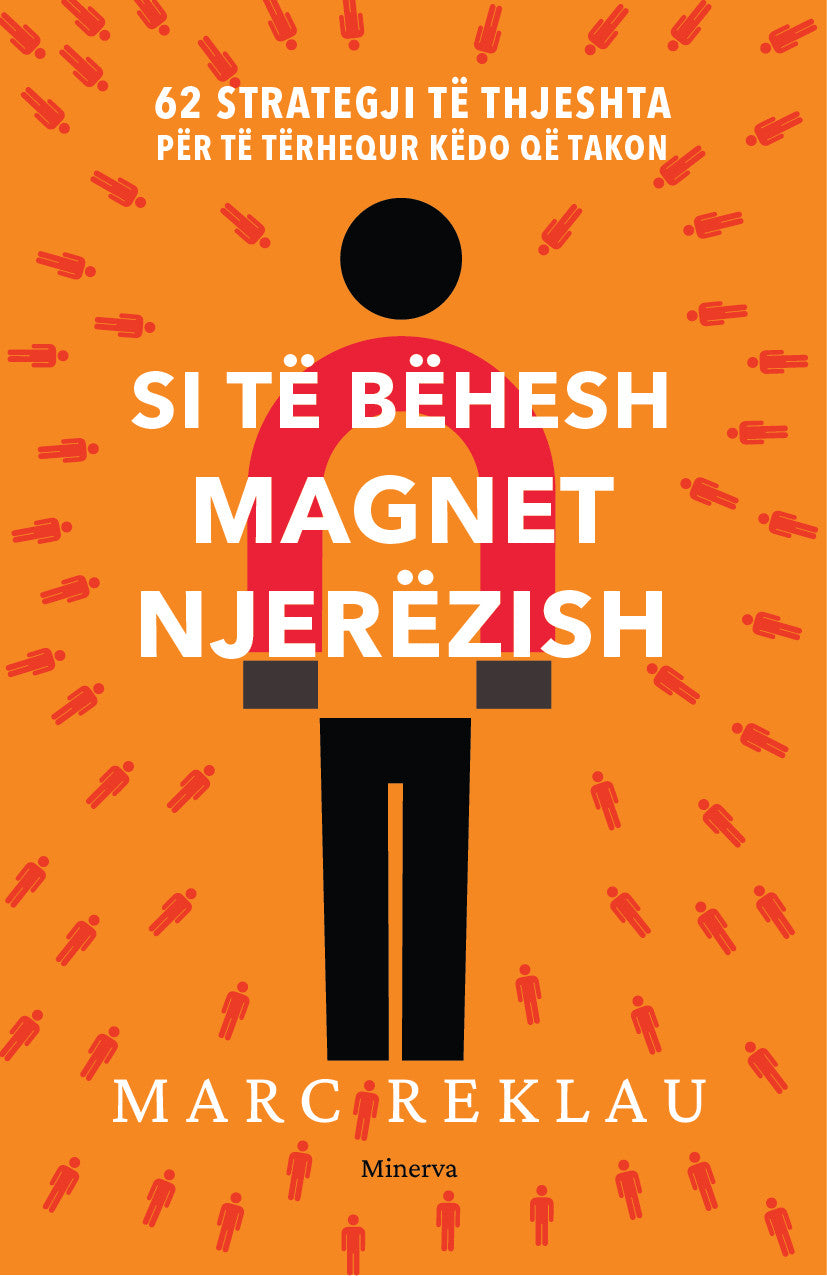 SI TE BEHESH MAGNET NJEREZISH
