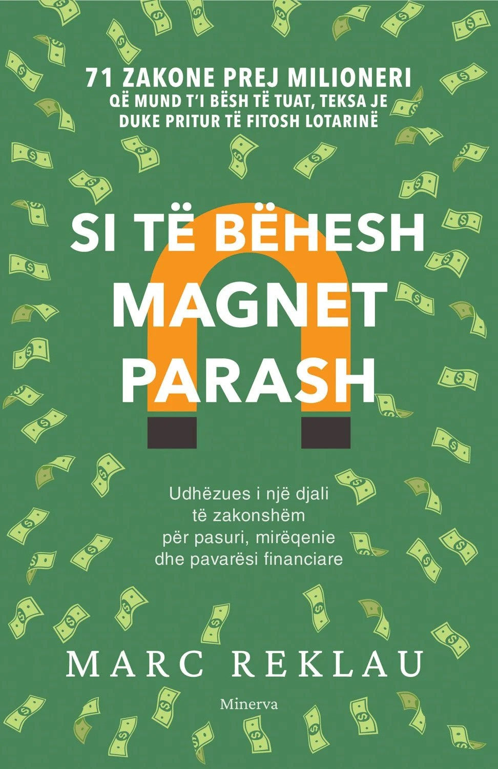 SI TE BEHESH MAGNET PARASH