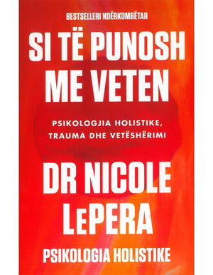 SI TE PUNOSH ME VETEN