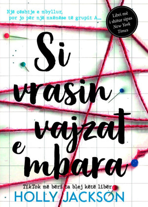 SI I VRASIN VAJZAT E MBARA