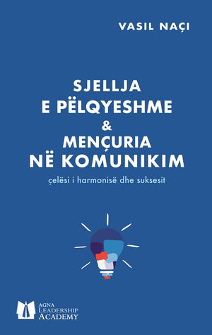 SJELLJA E PELQYESHME DHE MENCURIA NE KOMUNIKIM