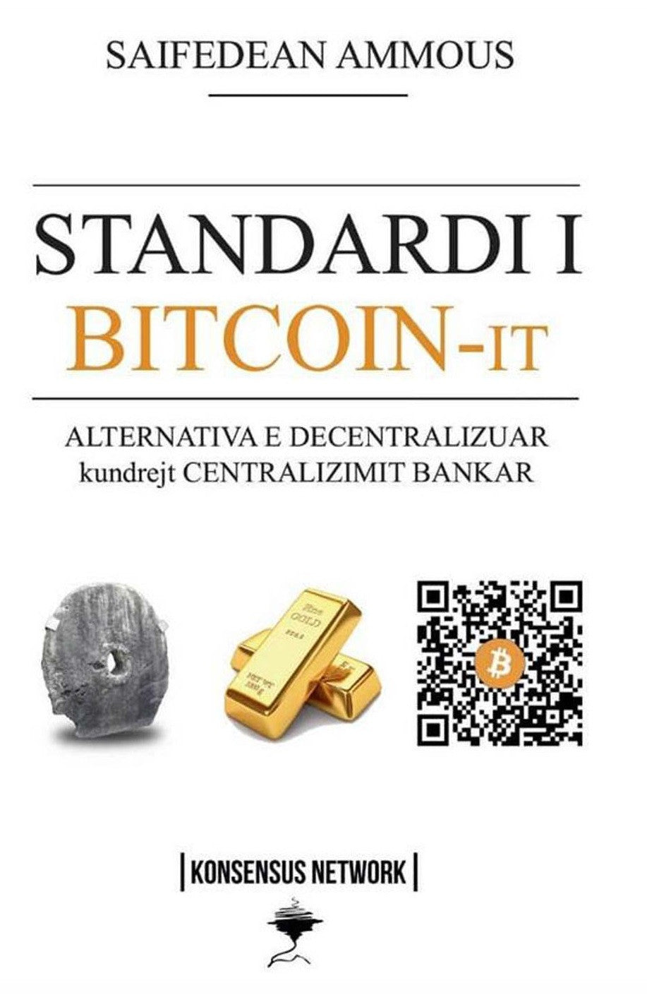 STANDARDI I BITCOIN it