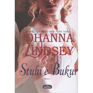 Stuhi e Bukur, Johanna Lindsey