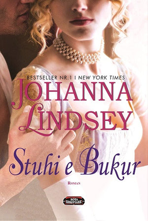STUHI E BUKUR