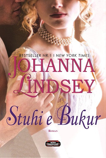 STUHI E BUKUR