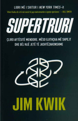 SUPERTRURI