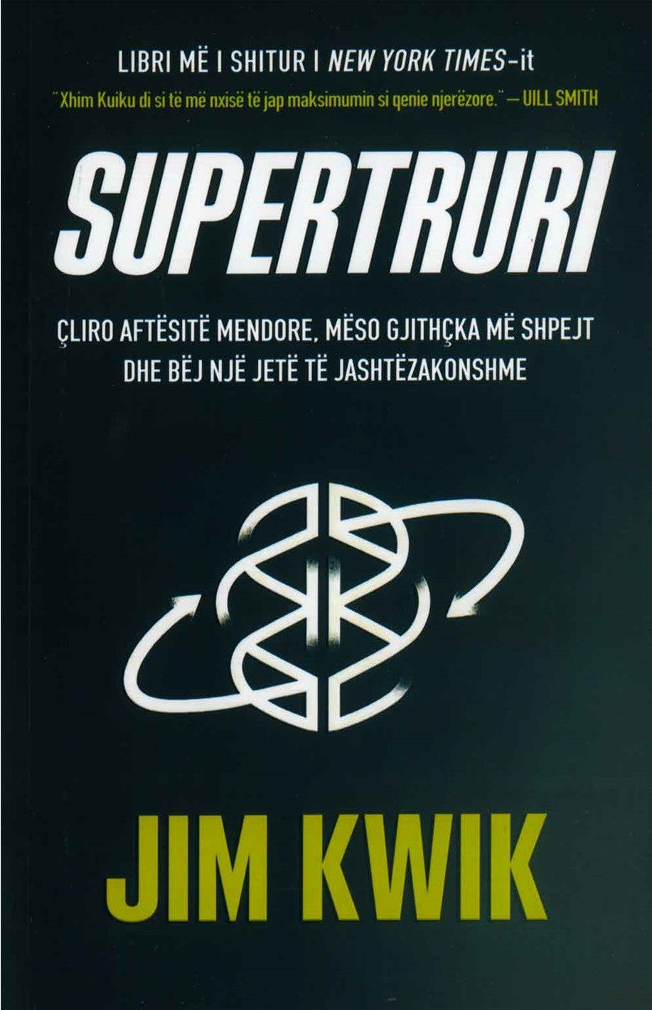 SUPERTRURI