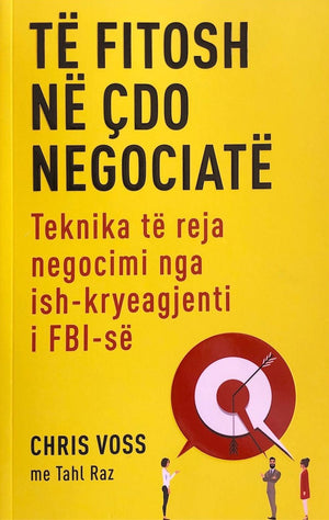 TE FITOSH NE CDO NEGOCIATE