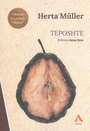 TEPOSHTË