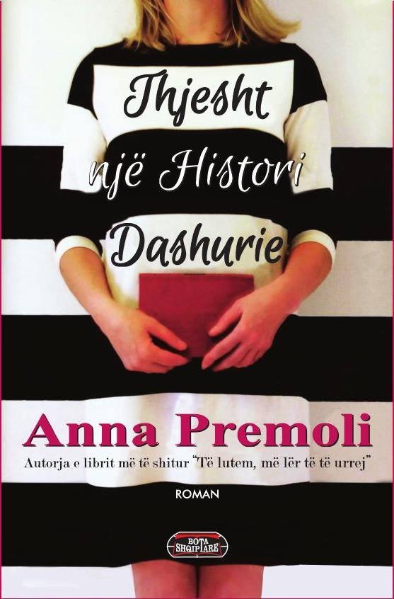 THJESHT NJE HISTORI DASHURIE