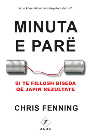 MINUTA E PARE