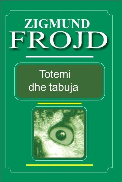 TOTEMI DHE TABUJA