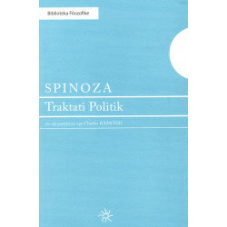 TRAKTATI POLITIK