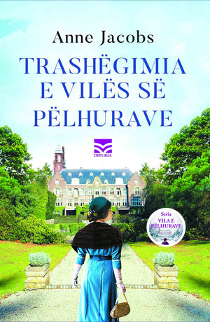 TRASHEGIMIA E VILES SE PELHURAVE