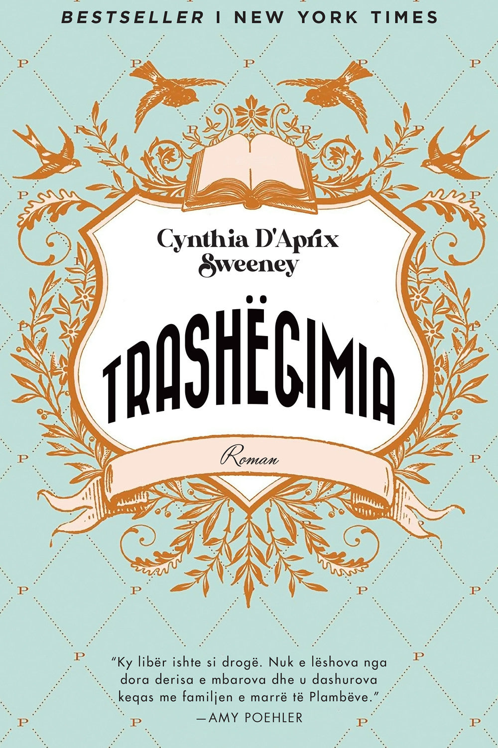 TRASHEGIMIA