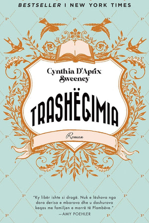 TRASHEGIMIA