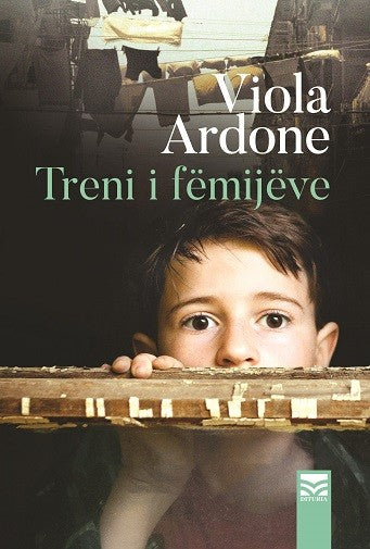 TRENI I FEMIJEVE