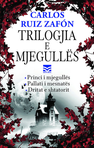 TRILOGJIA E MJEGULLES