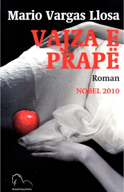 VAJZA E PRAPË