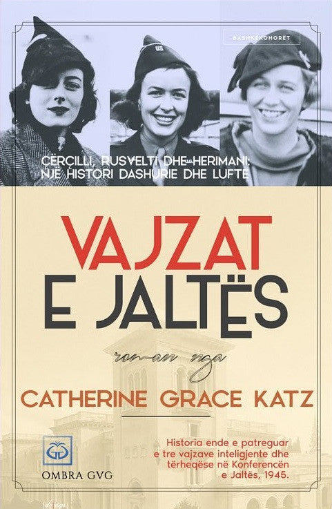 VAJZAT E JALTES