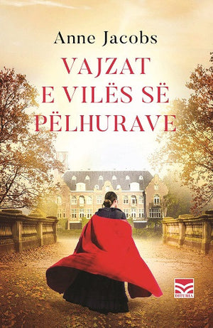 VAJZAT E VILES SE PELHURAVE