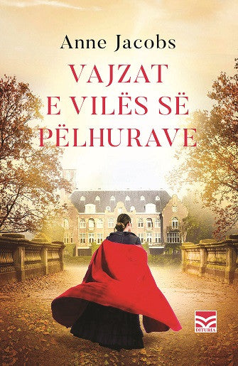 VAJZAT E VILES SE PELHURAVE