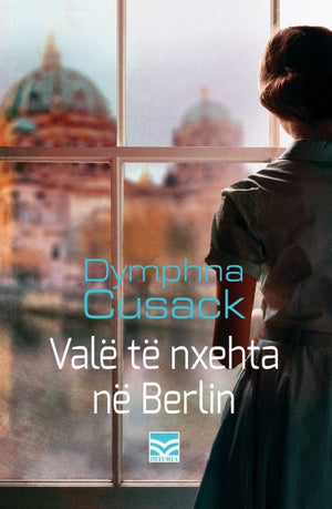 VALE TE NXEHTA NE BERLIN