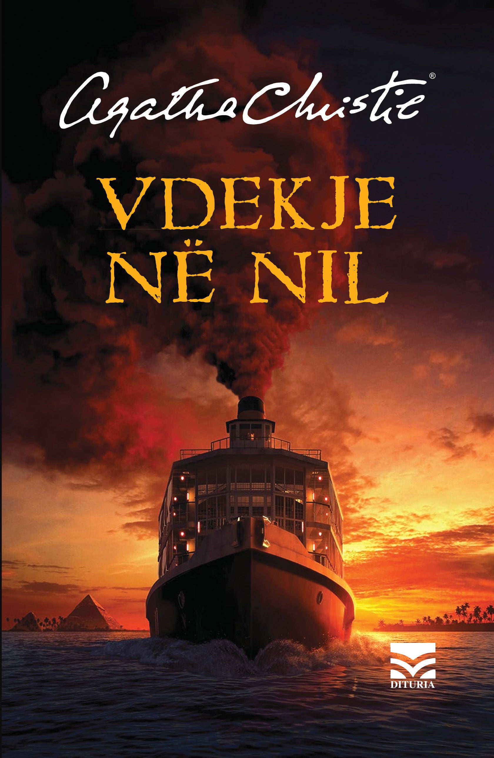 VDEKJE NE NIL