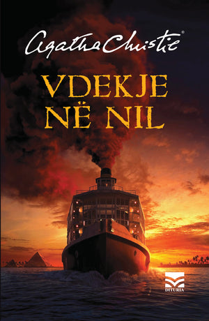 VDEKJE NE NIL