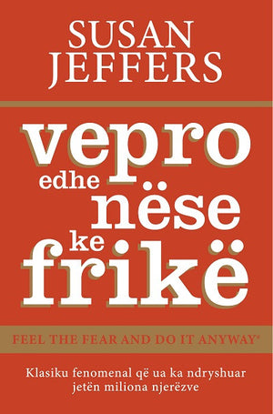 VEPRO EDHE NESE KE FRIKE