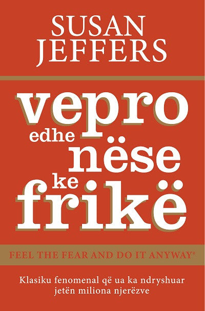 VEPRO EDHE NESE KE FRIKE