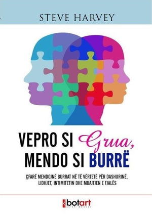 VEPRO SI GRUA MENDO SI BURRE