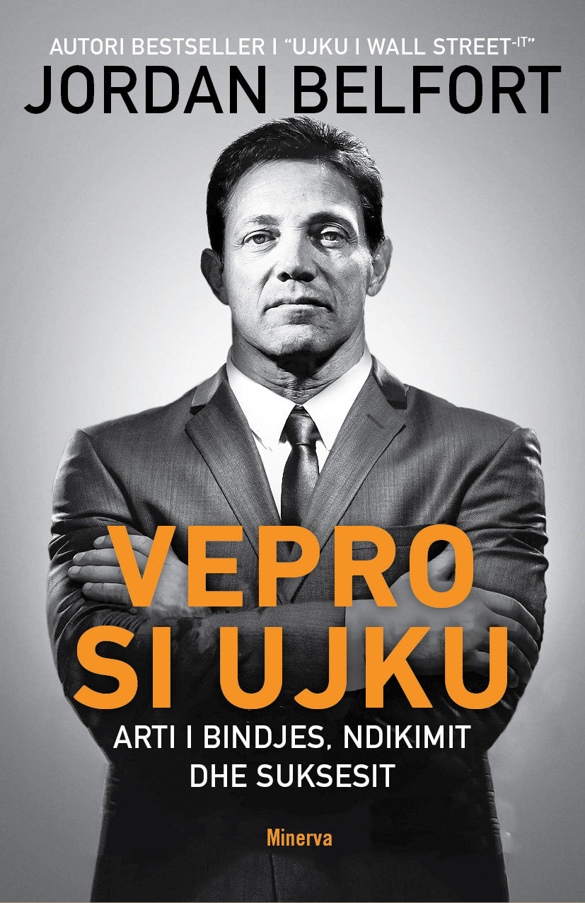VEPRO SI UJKU