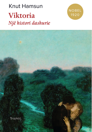 VIKTORIA NJE HISTORI DASHURIE