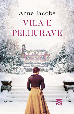 VILA E PELHURAVE