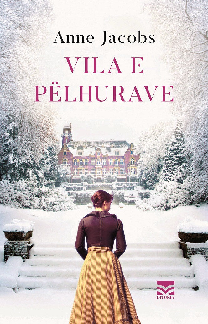 VILA E PELHURAVE