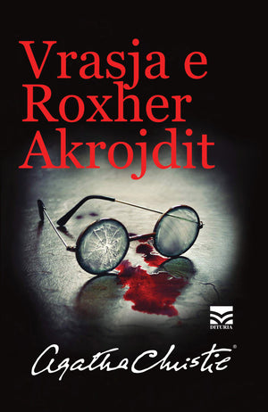 VRASJA E ROXHER AKROJDIT