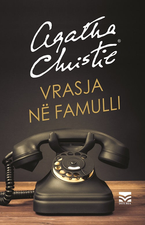 VRASJA NE FAMULLI