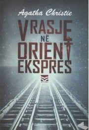 VRASJE NE ORIENT EKSPRES