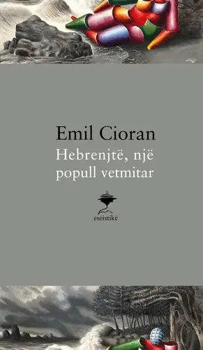 HEBRENJTË, NJË POPULL VETMITAR