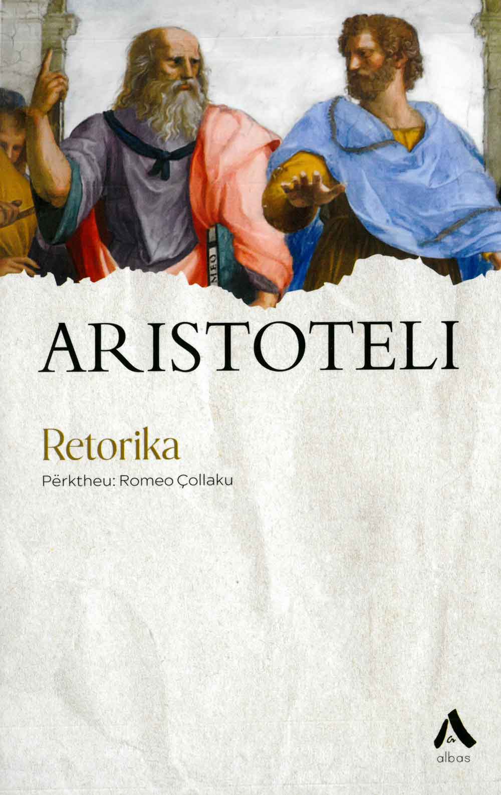 RETORIKA (ARISTOTELI )