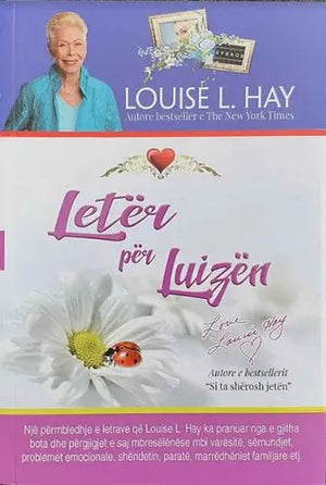 LETER PER LUIZEN