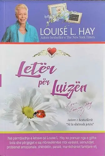 LETER PER LUIZEN