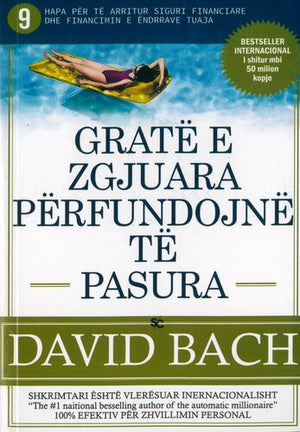 GRATE E ZGJUARA PERFUNDOJNE TE PASURA