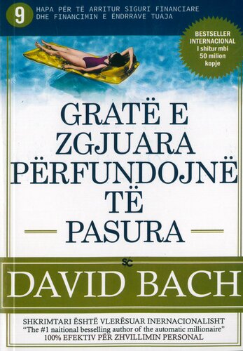 GRATE E ZGJUARA PERFUNDOJNE TE PASURA